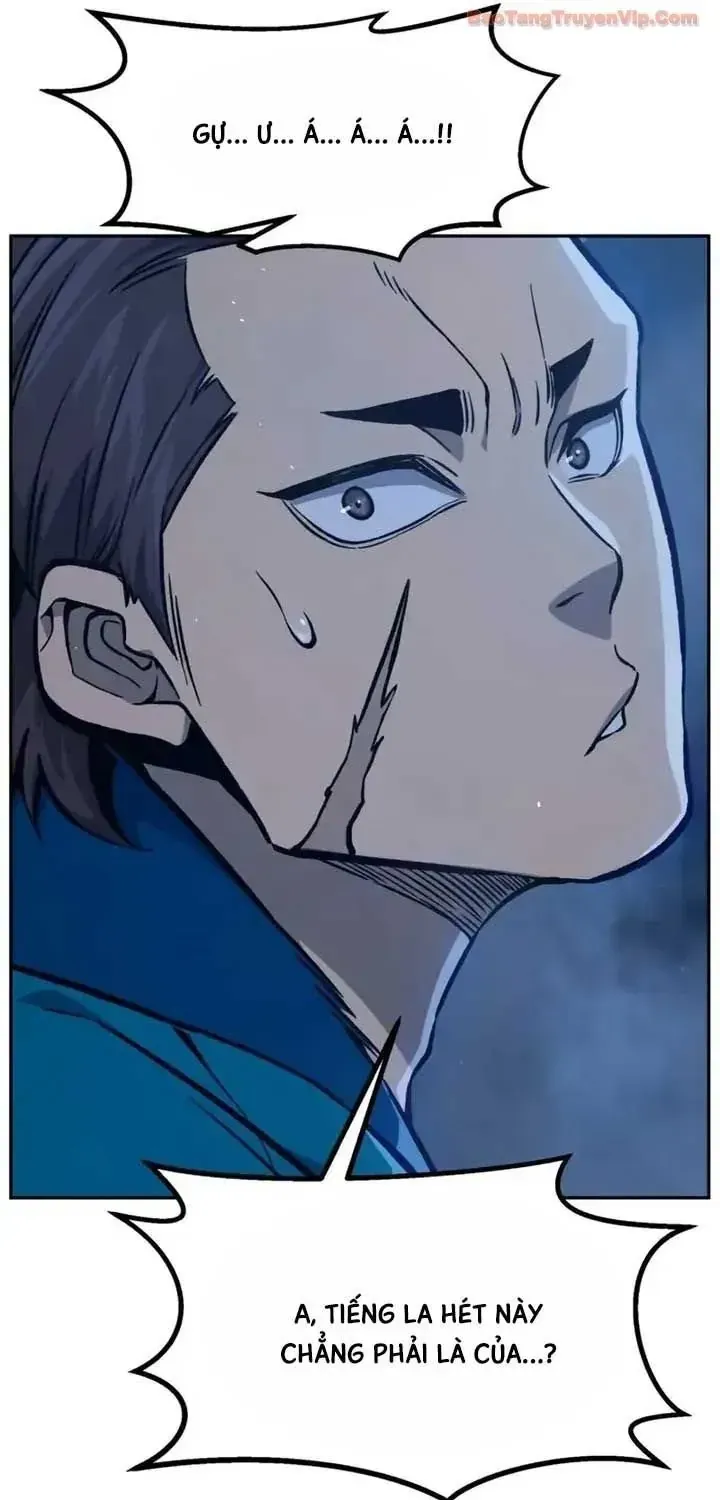 Cảm Kiếm Tuyệt Đối Chap 176.5 - Next Chap 177.5