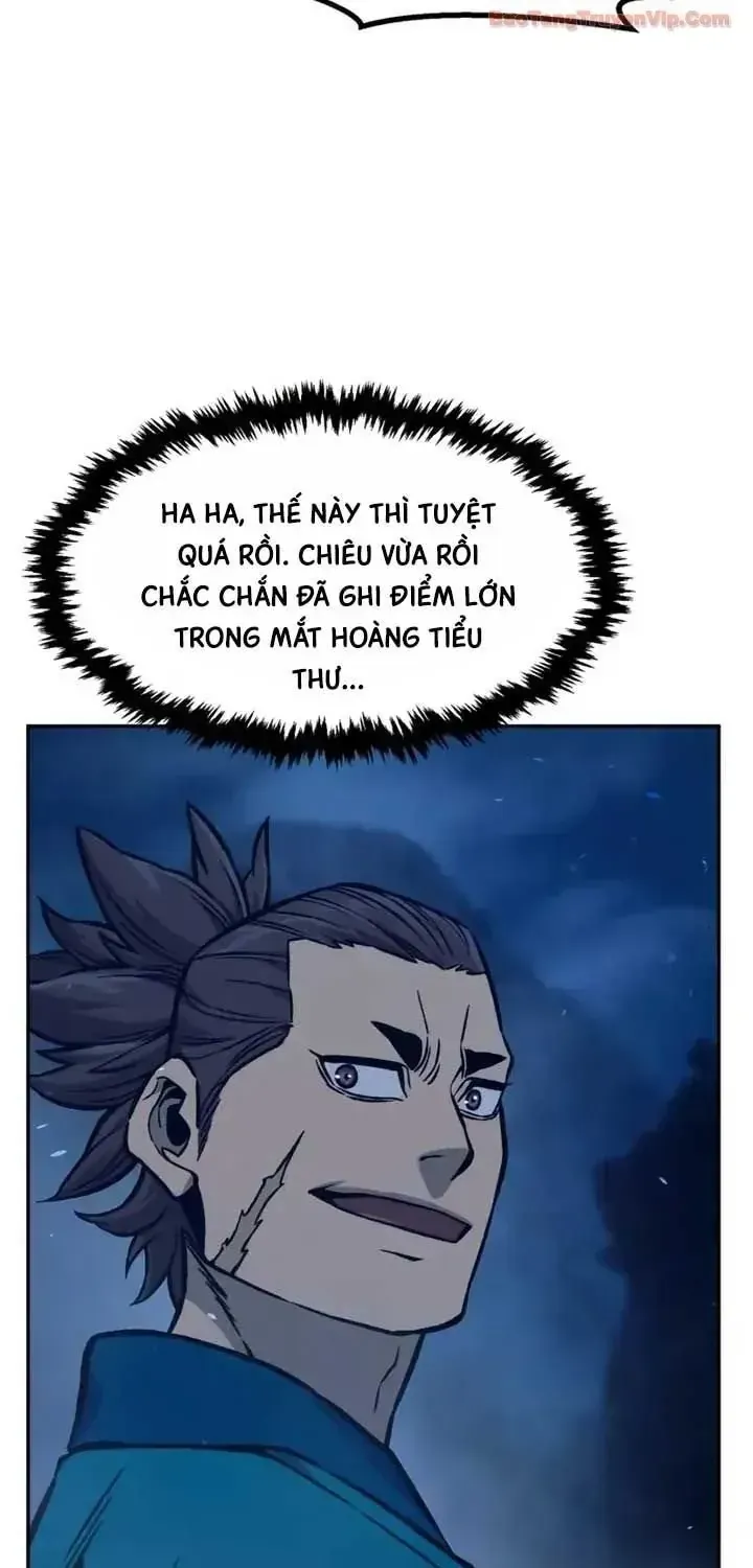 Cảm Kiếm Tuyệt Đối Chap 176.5 - Next Chap 177.5