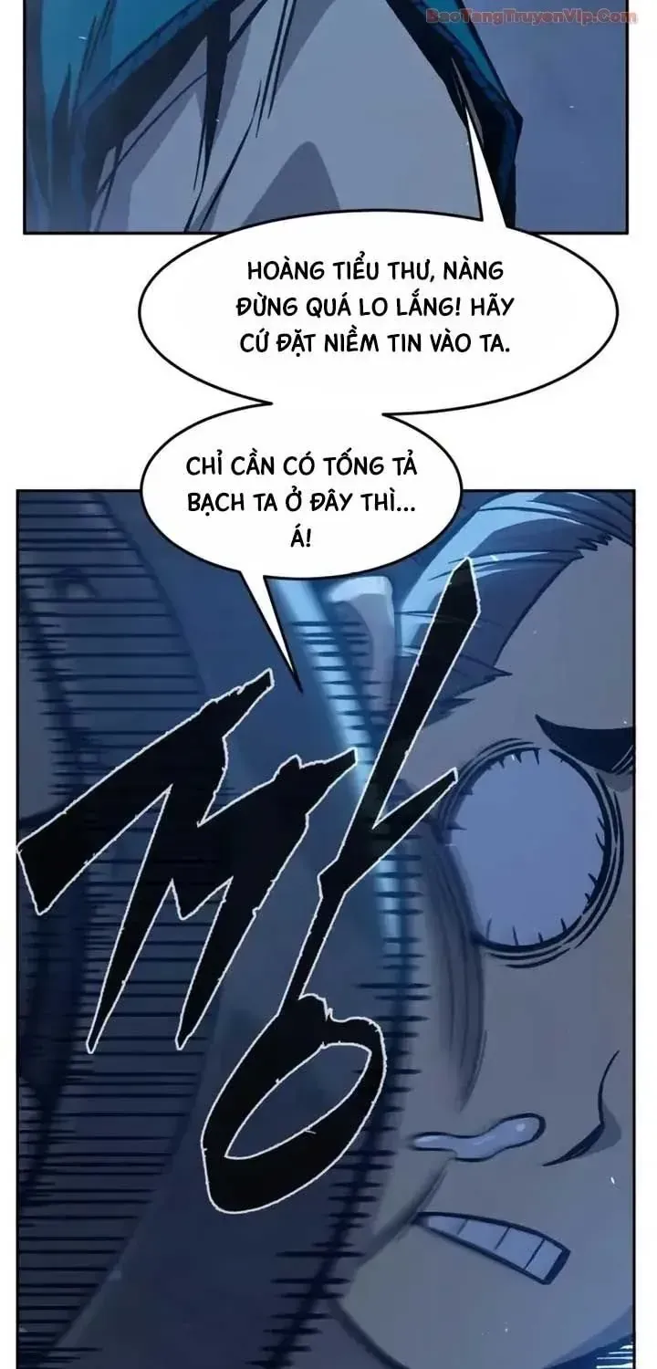 Cảm Kiếm Tuyệt Đối Chap 176.5 - Next Chap 177.5