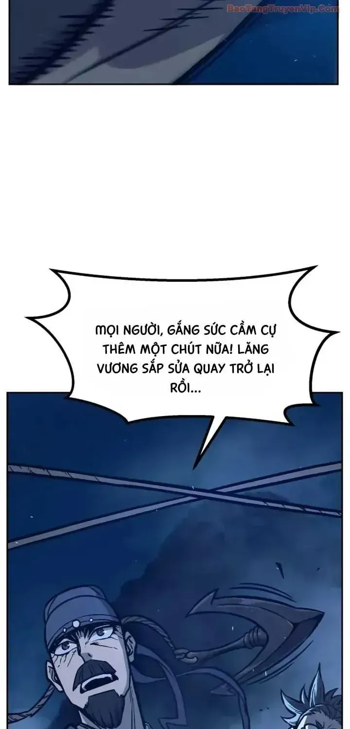 Cảm Kiếm Tuyệt Đối Chap 176.5 - Next Chap 177.5
