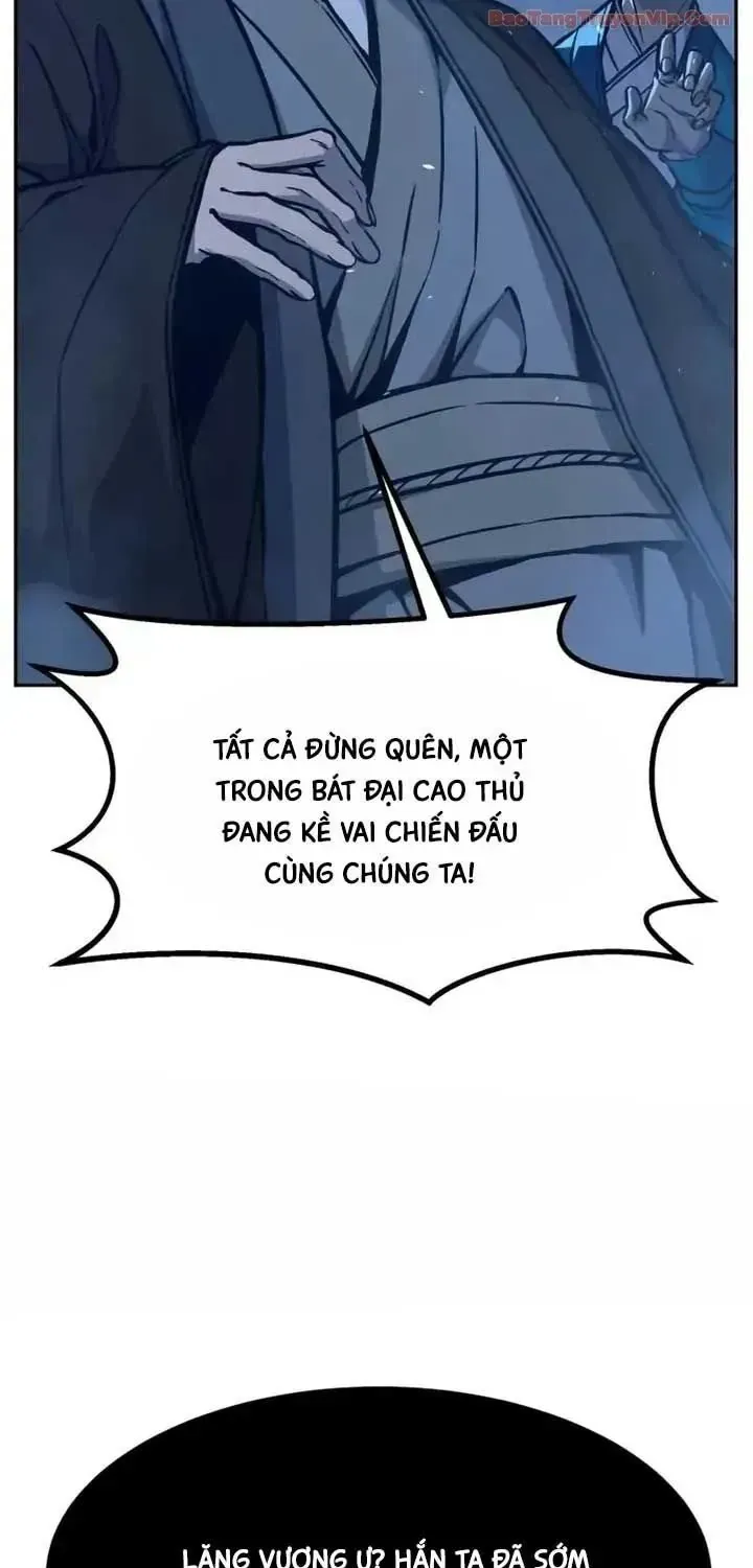 Cảm Kiếm Tuyệt Đối Chap 176.5 - Next Chap 177.5