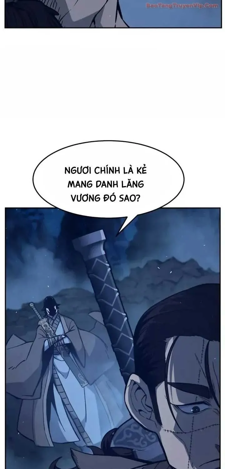 Cảm Kiếm Tuyệt Đối Chap 176 - Next Chap 177