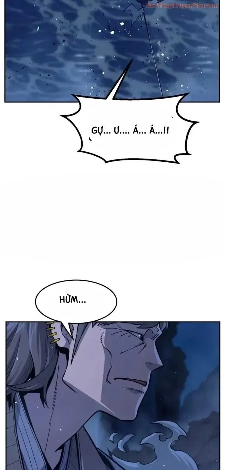 Cảm Kiếm Tuyệt Đối Chap 176 - Next Chap 177