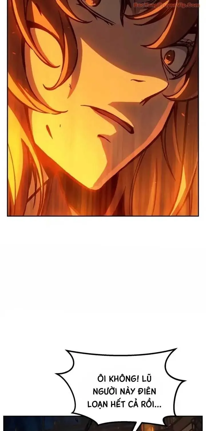 Cảm Kiếm Tuyệt Đối Chap 176 - Next Chap 177