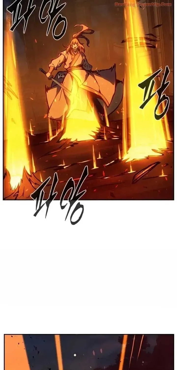 Cảm Kiếm Tuyệt Đối Chap 176 - Next Chap 177