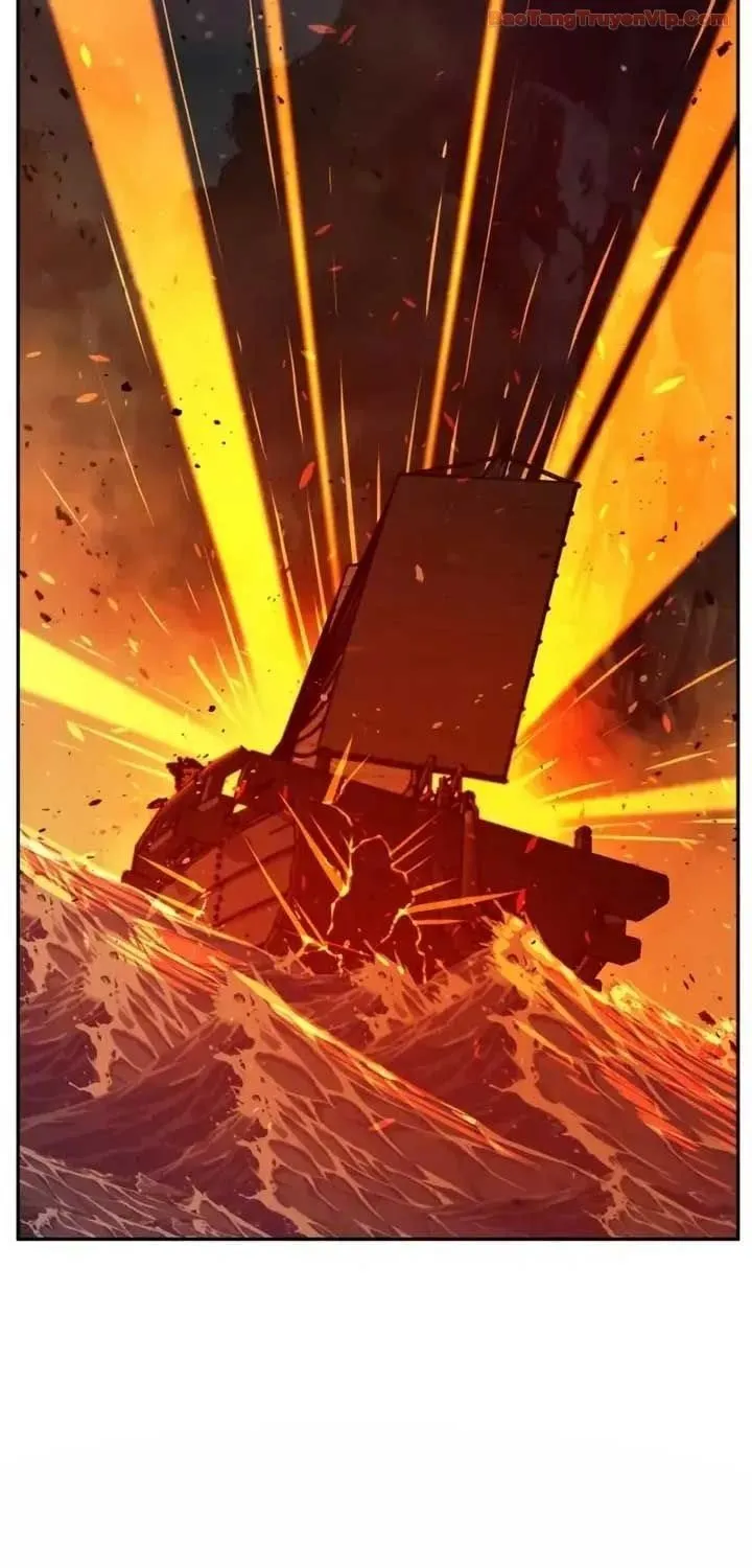 Cảm Kiếm Tuyệt Đối Chap 176 - Next Chap 177