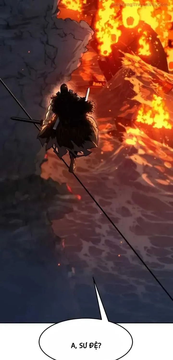 Cảm Kiếm Tuyệt Đối Chap 176 - Next Chap 177