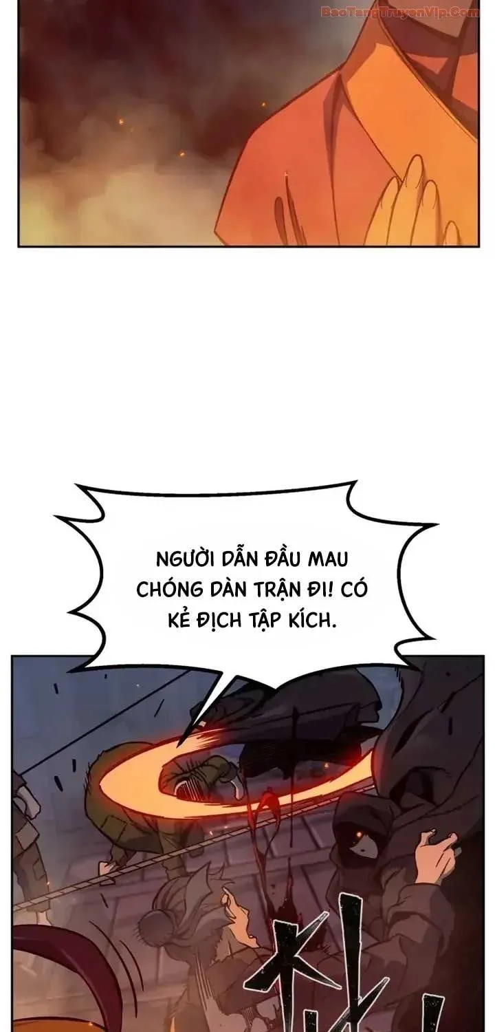 Cảm Kiếm Tuyệt Đối Chap 176 - Next Chap 177