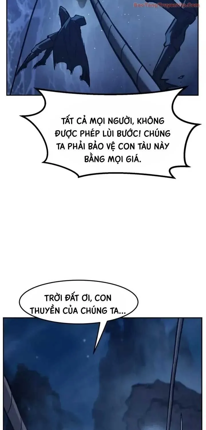 Cảm Kiếm Tuyệt Đối Chap 176 - Next Chap 177