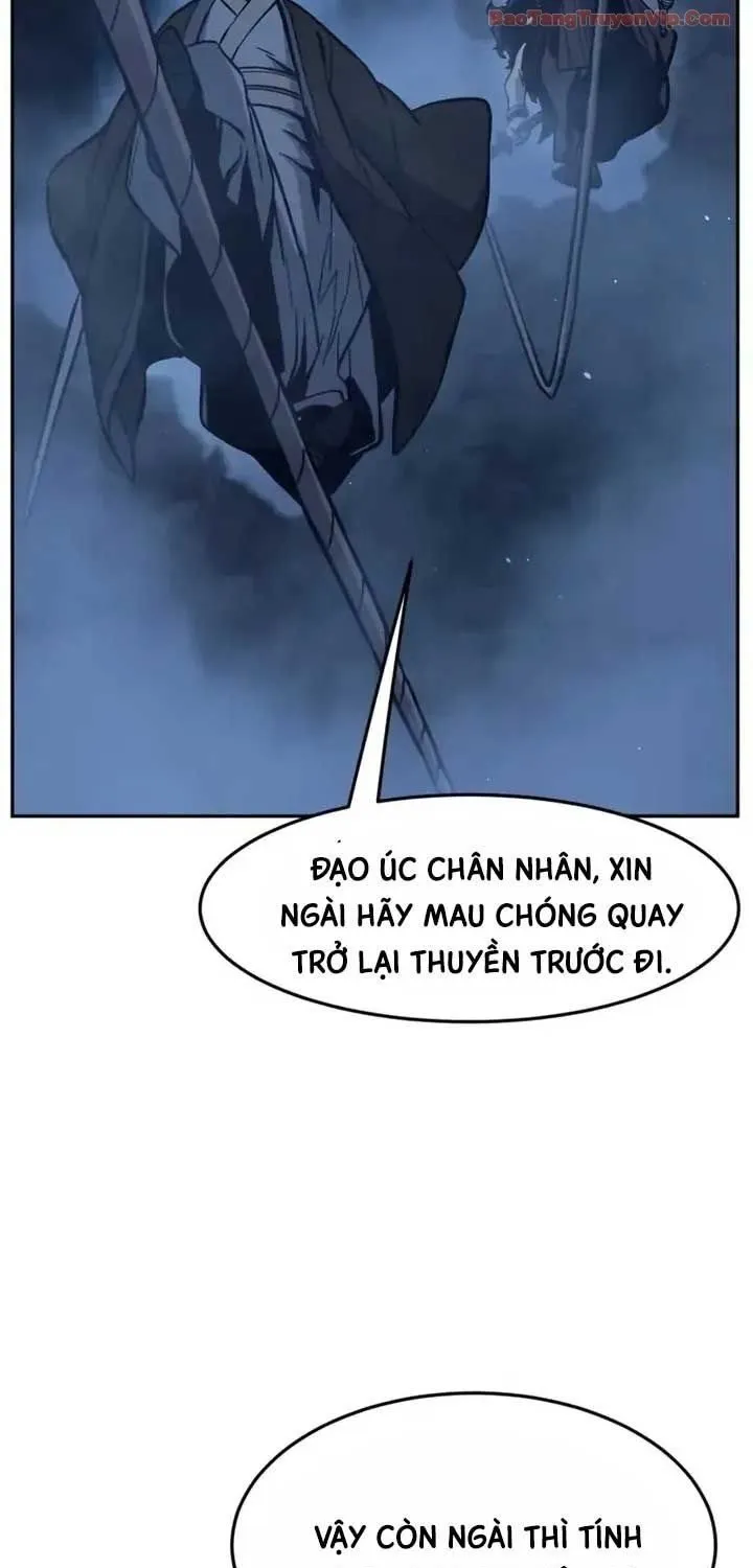 Cảm Kiếm Tuyệt Đối Chap 176 - Next Chap 177