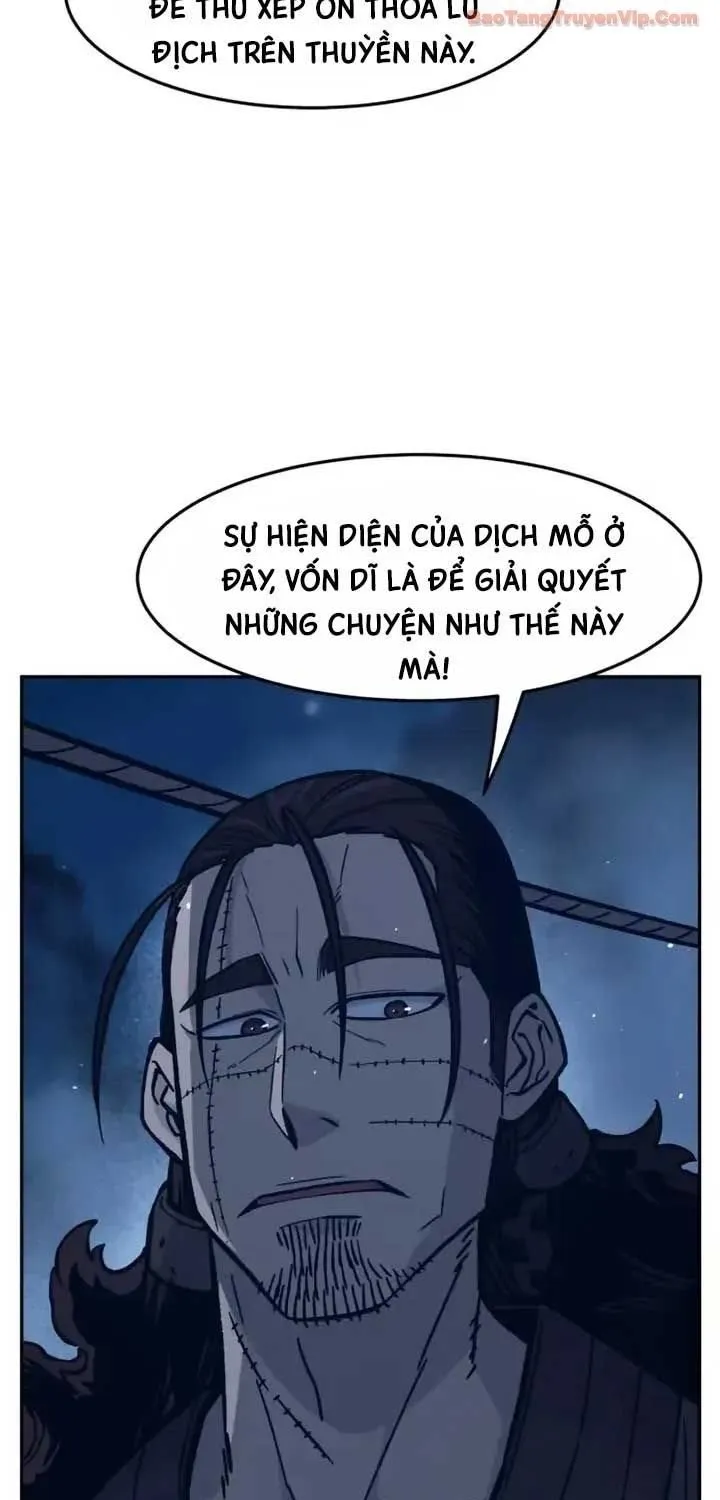 Cảm Kiếm Tuyệt Đối Chap 176 - Next Chap 177