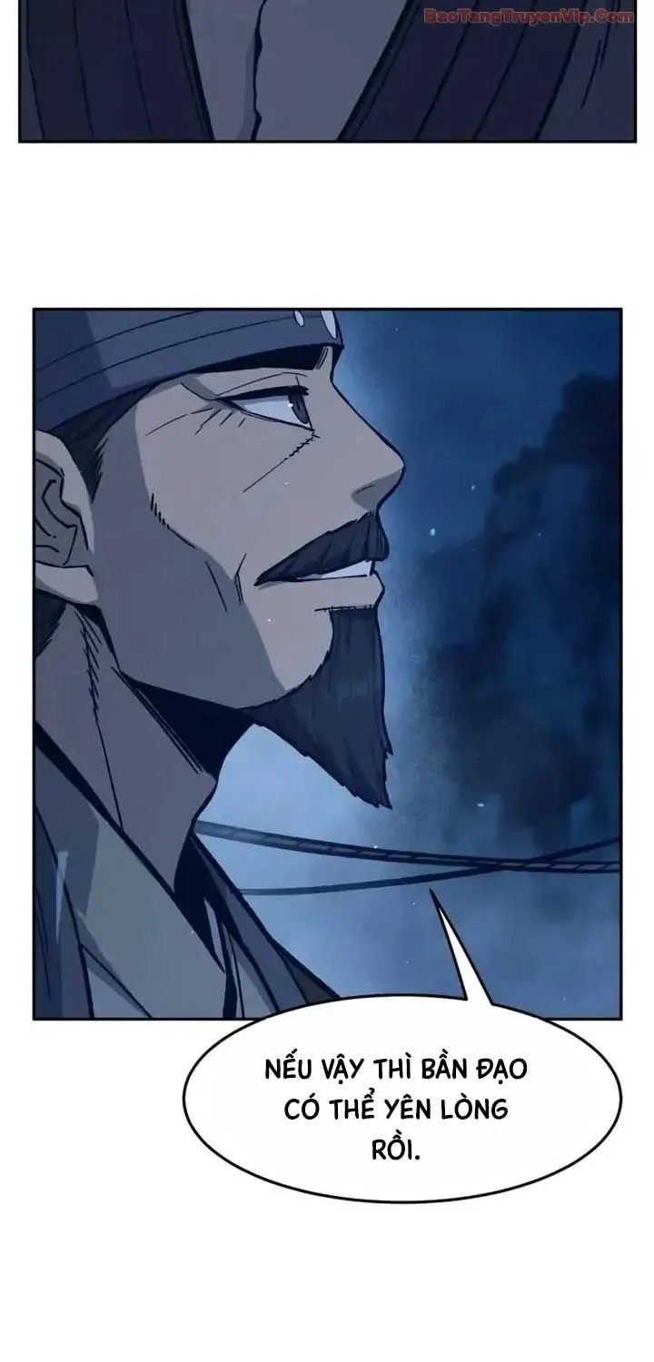 Cảm Kiếm Tuyệt Đối Chap 176 - Next Chap 177