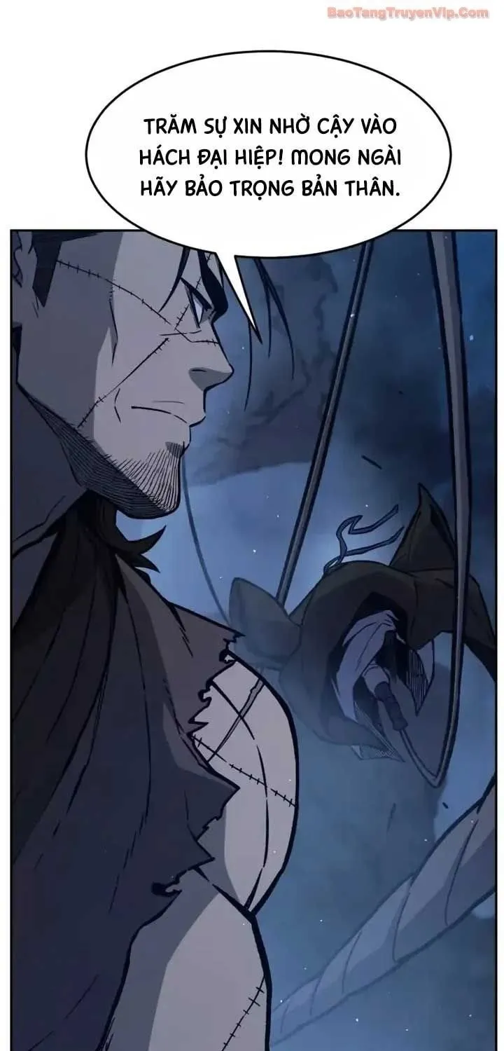 Cảm Kiếm Tuyệt Đối Chap 176 - Next Chap 177