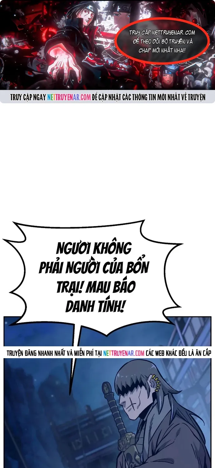 Cảm Kiếm Tuyệt Đối Chap 177 - Next Chap 178