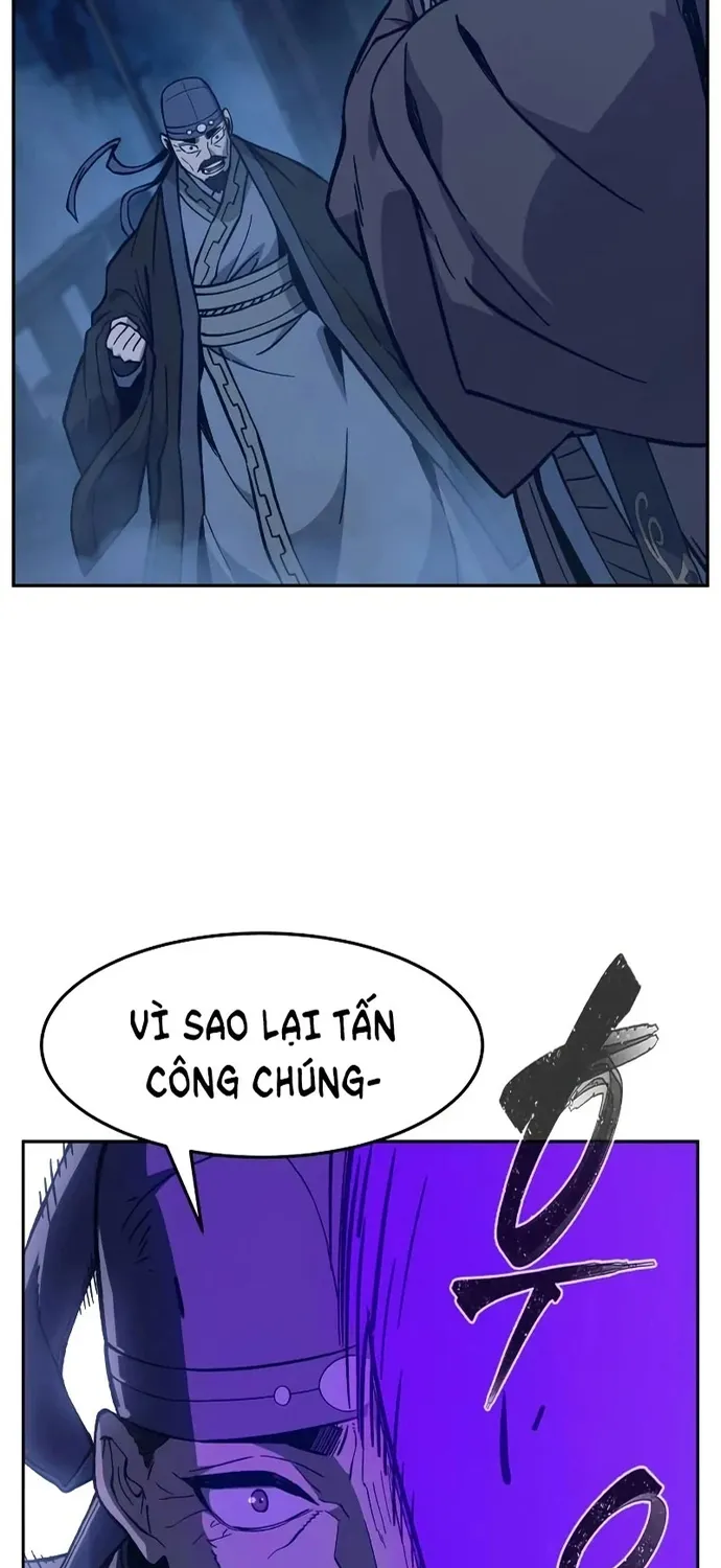 Cảm Kiếm Tuyệt Đối Chap 177 - Next Chap 178