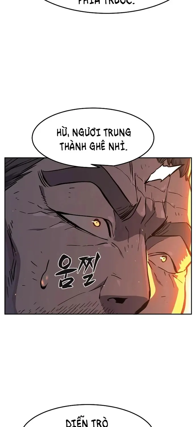 Cảm Kiếm Tuyệt Đối Chap 177 - Next Chap 178