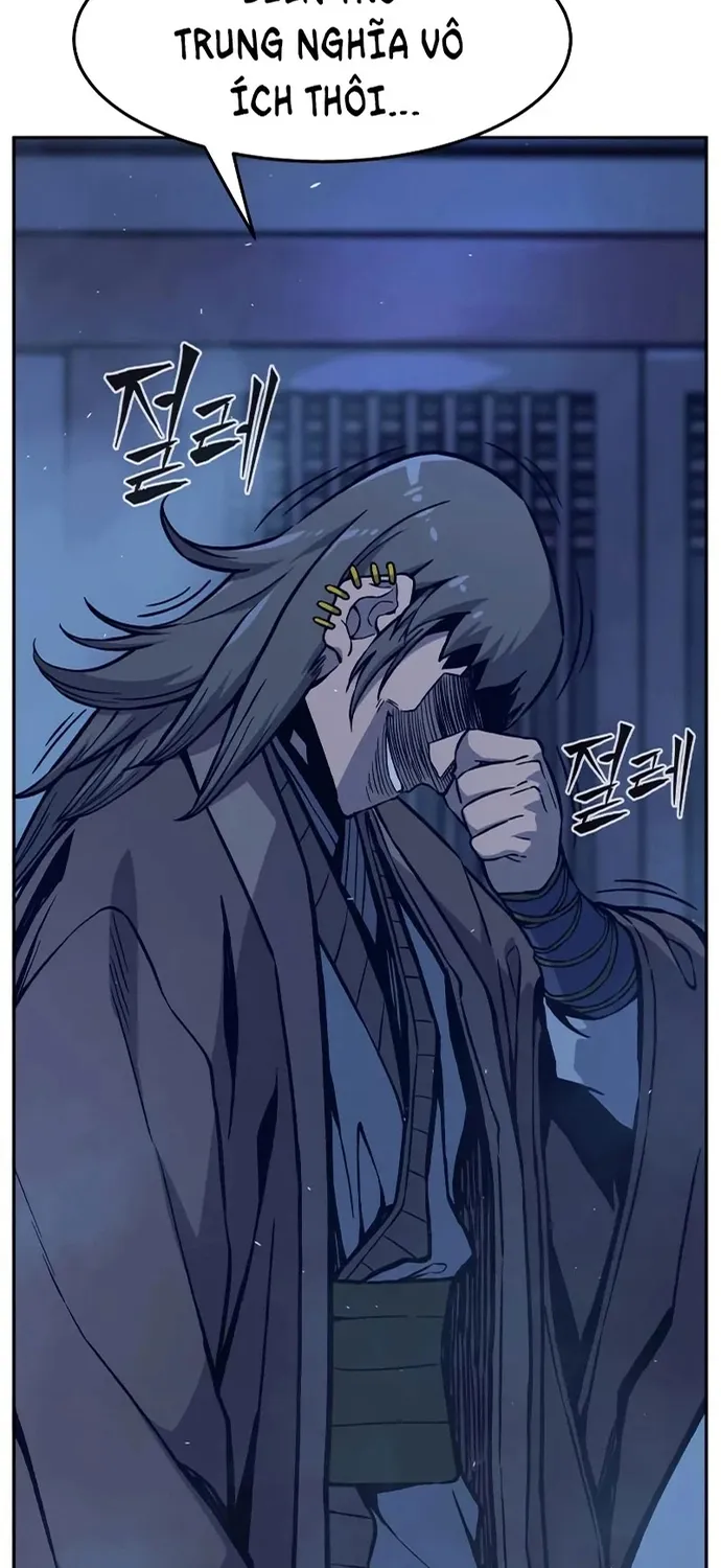 Cảm Kiếm Tuyệt Đối Chap 177 - Next Chap 178