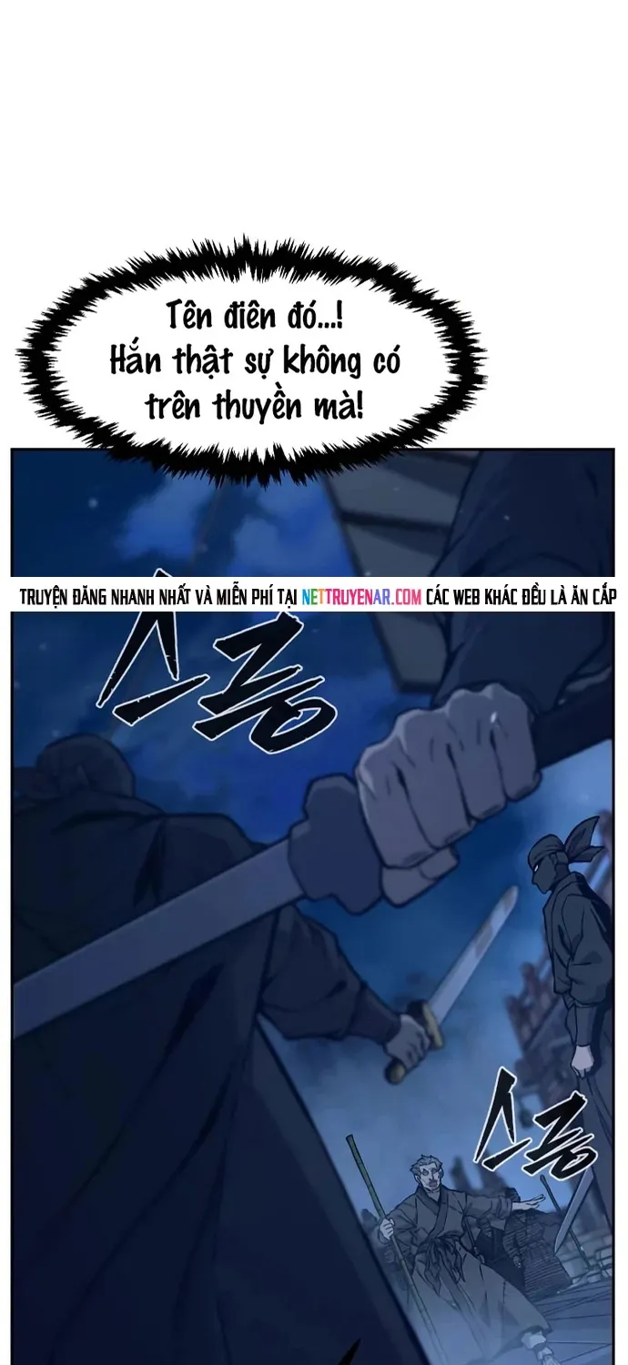 Cảm Kiếm Tuyệt Đối Chap 177 - Next Chap 178