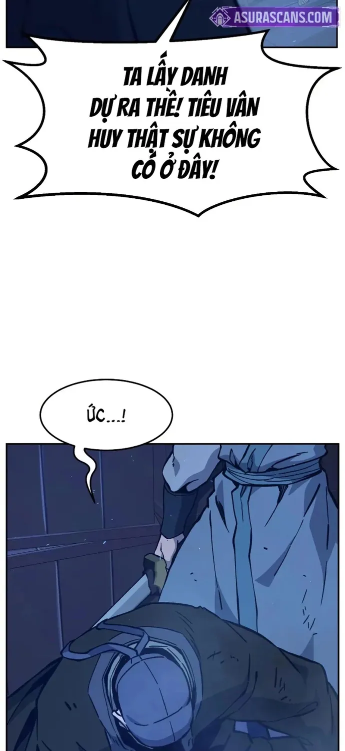 Cảm Kiếm Tuyệt Đối Chap 177 - Next Chap 178