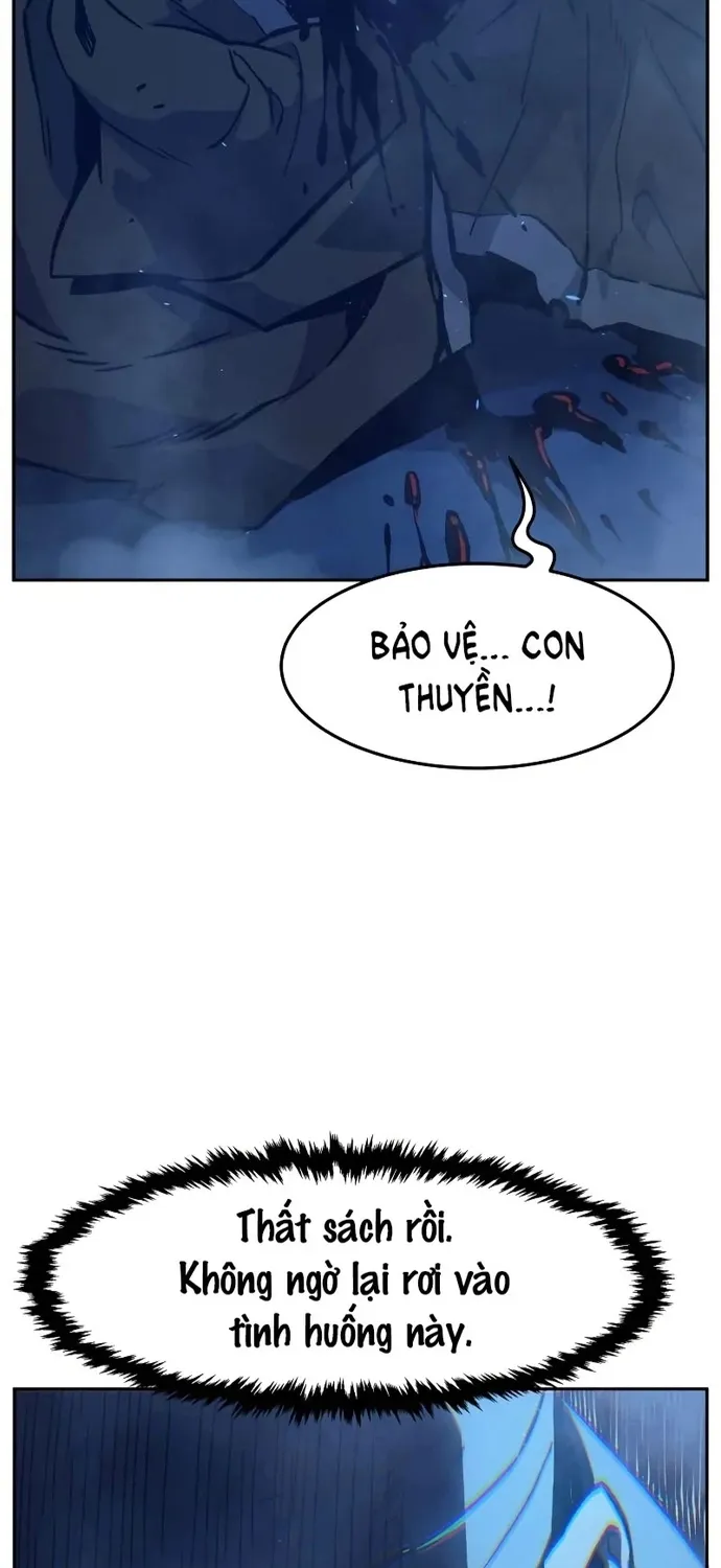 Cảm Kiếm Tuyệt Đối Chap 177 - Next Chap 178