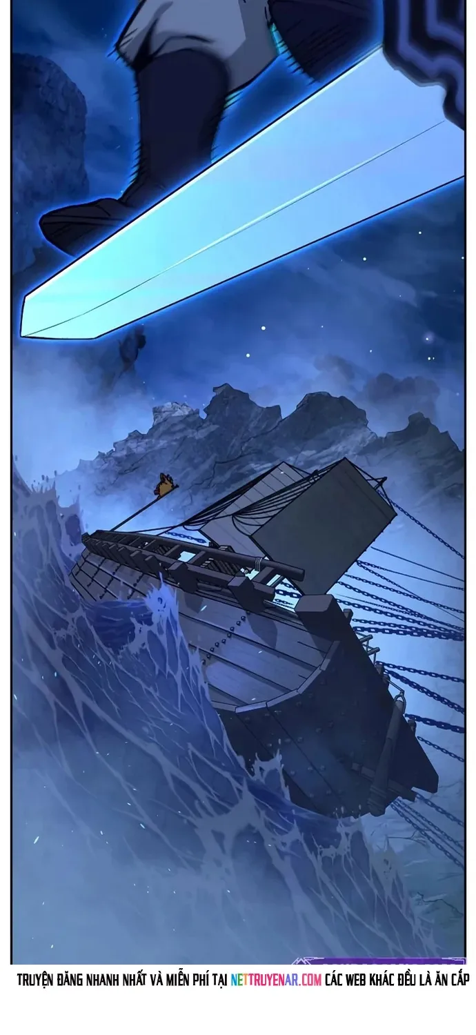 Cảm Kiếm Tuyệt Đối Chap 177 - Next Chap 178