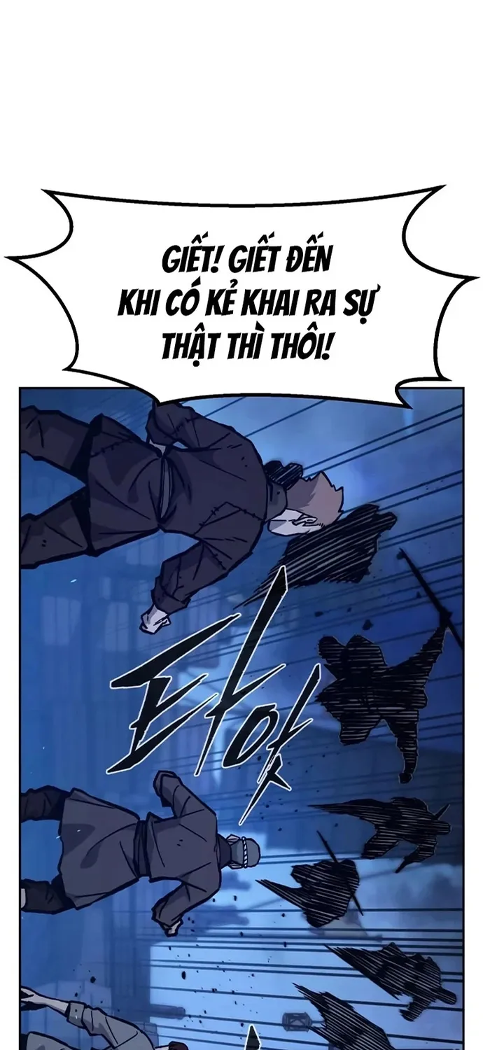 Cảm Kiếm Tuyệt Đối Chap 177 - Next Chap 178