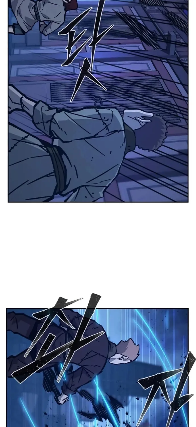 Cảm Kiếm Tuyệt Đối Chap 177 - Next Chap 178