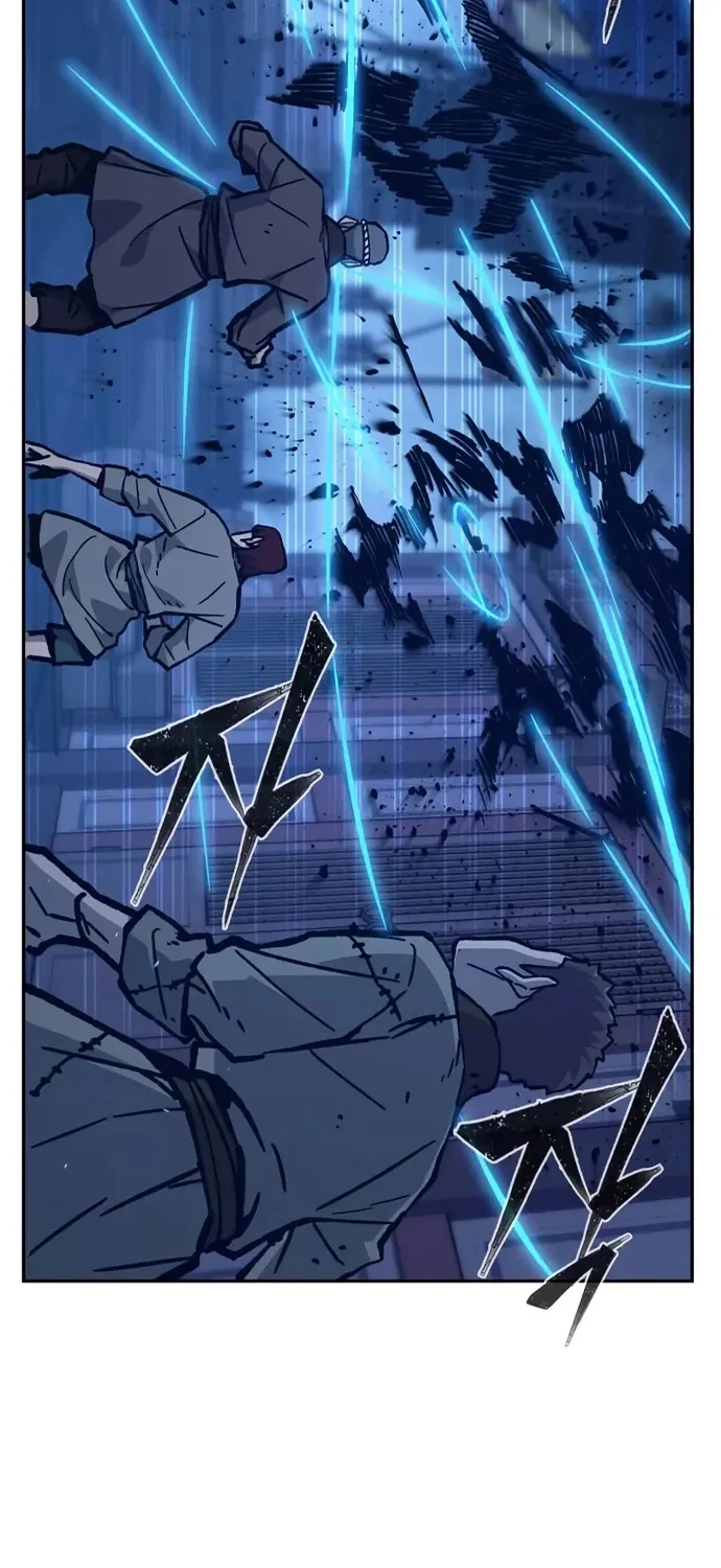 Cảm Kiếm Tuyệt Đối Chap 177 - Next Chap 178