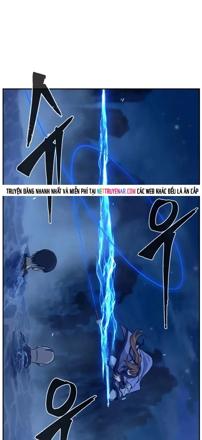 Cảm Kiếm Tuyệt Đối Chap 177 - Next Chap 178