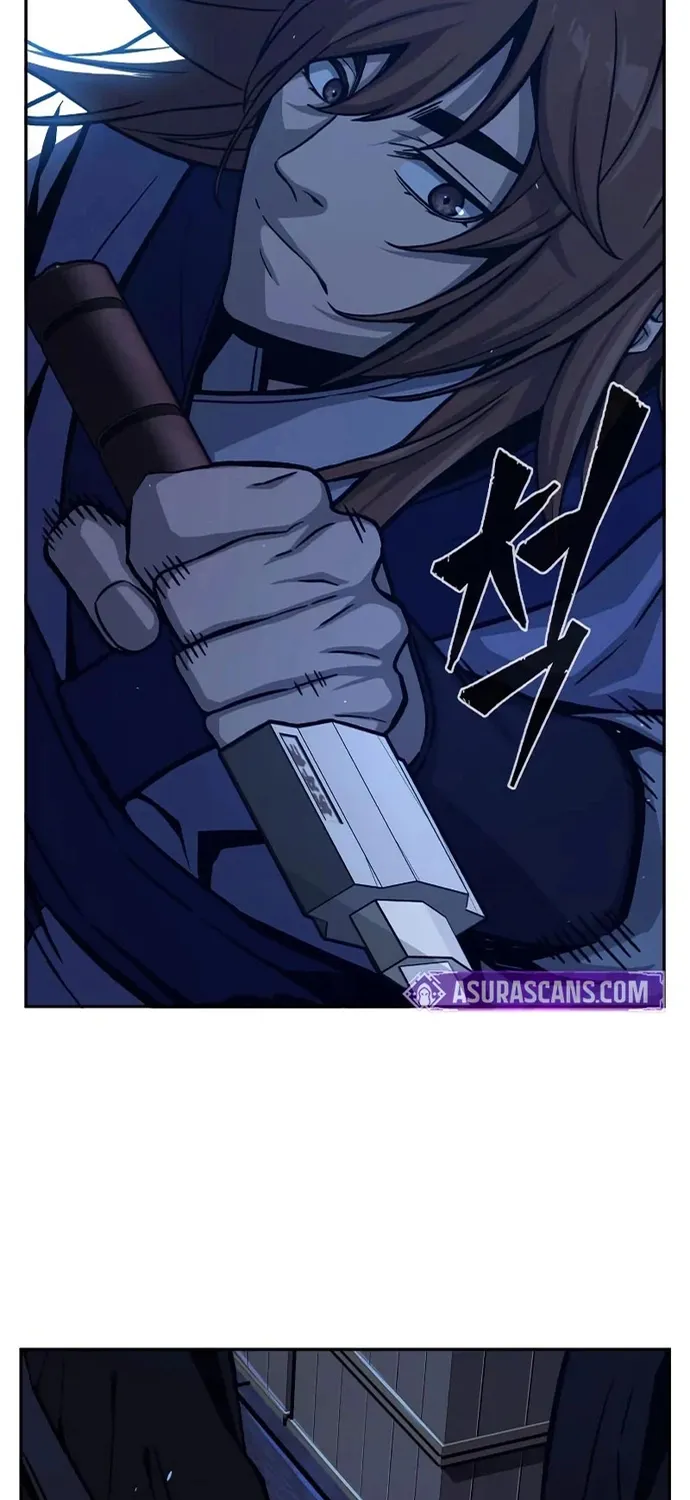 Cảm Kiếm Tuyệt Đối Chap 177 - Next Chap 178
