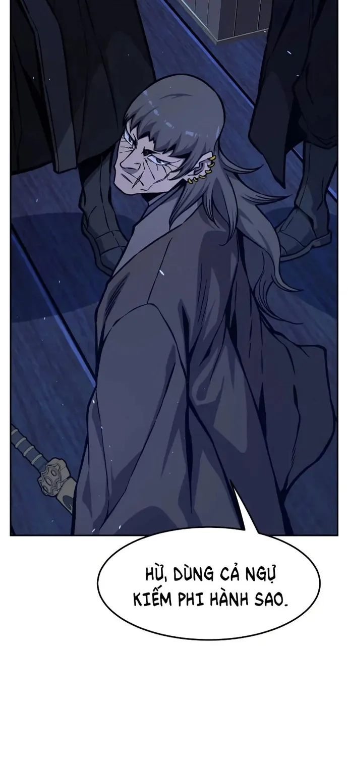 Cảm Kiếm Tuyệt Đối Chap 177 - Next Chap 178