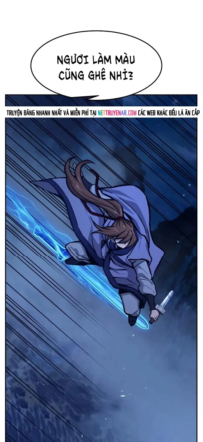 Cảm Kiếm Tuyệt Đối Chap 177 - Next Chap 178