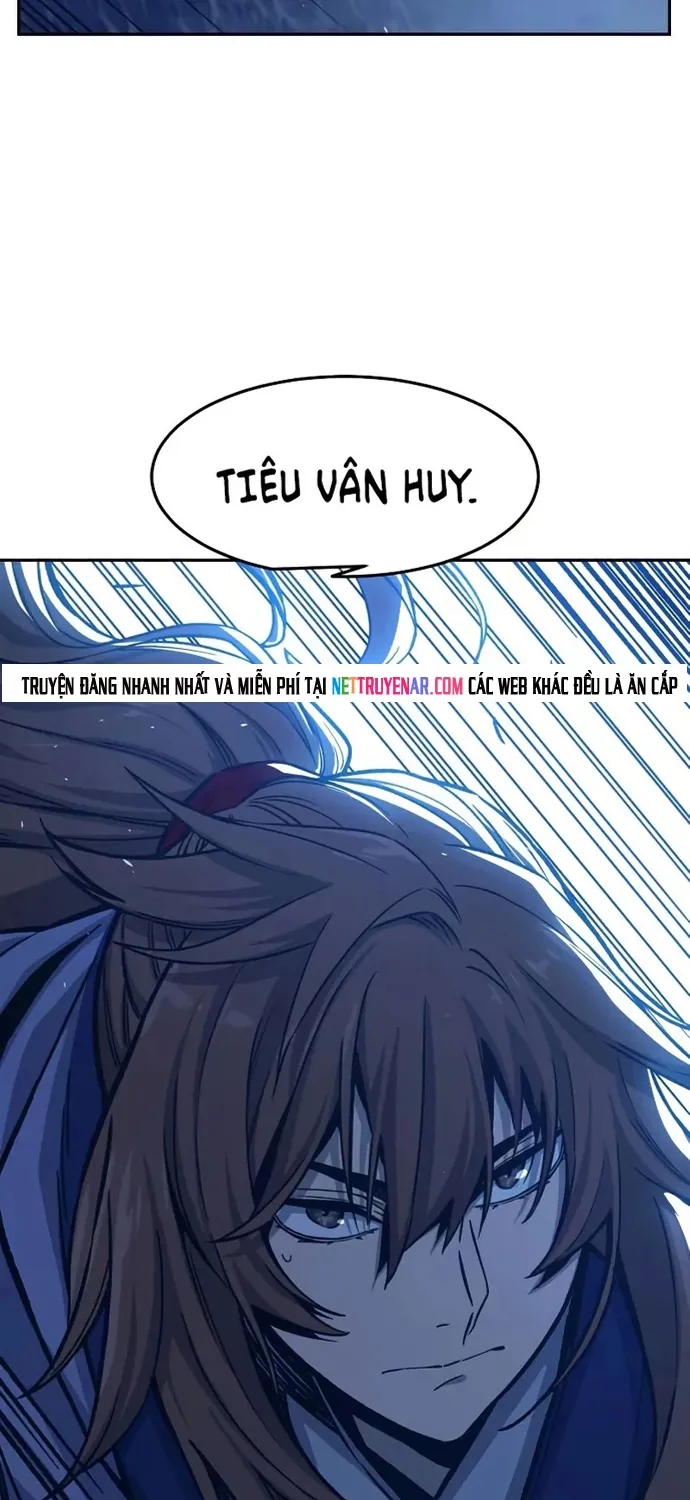 Cảm Kiếm Tuyệt Đối Chap 177 - Next Chap 178