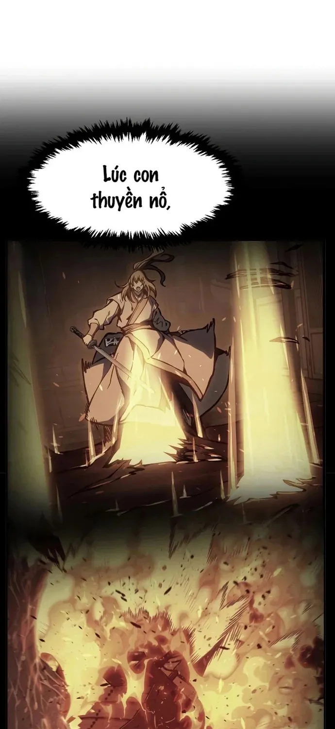 Cảm Kiếm Tuyệt Đối Chap 177 - Next Chap 178