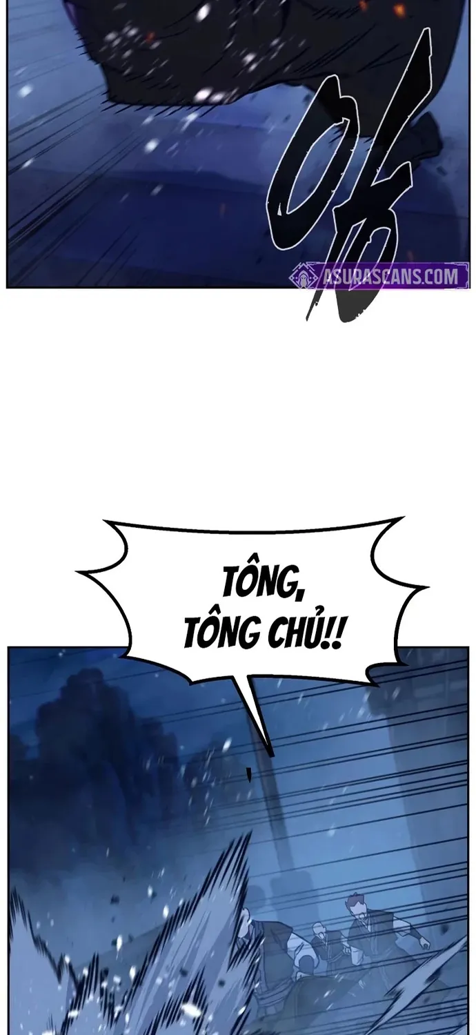 Cảm Kiếm Tuyệt Đối Chap 177 - Next Chap 178