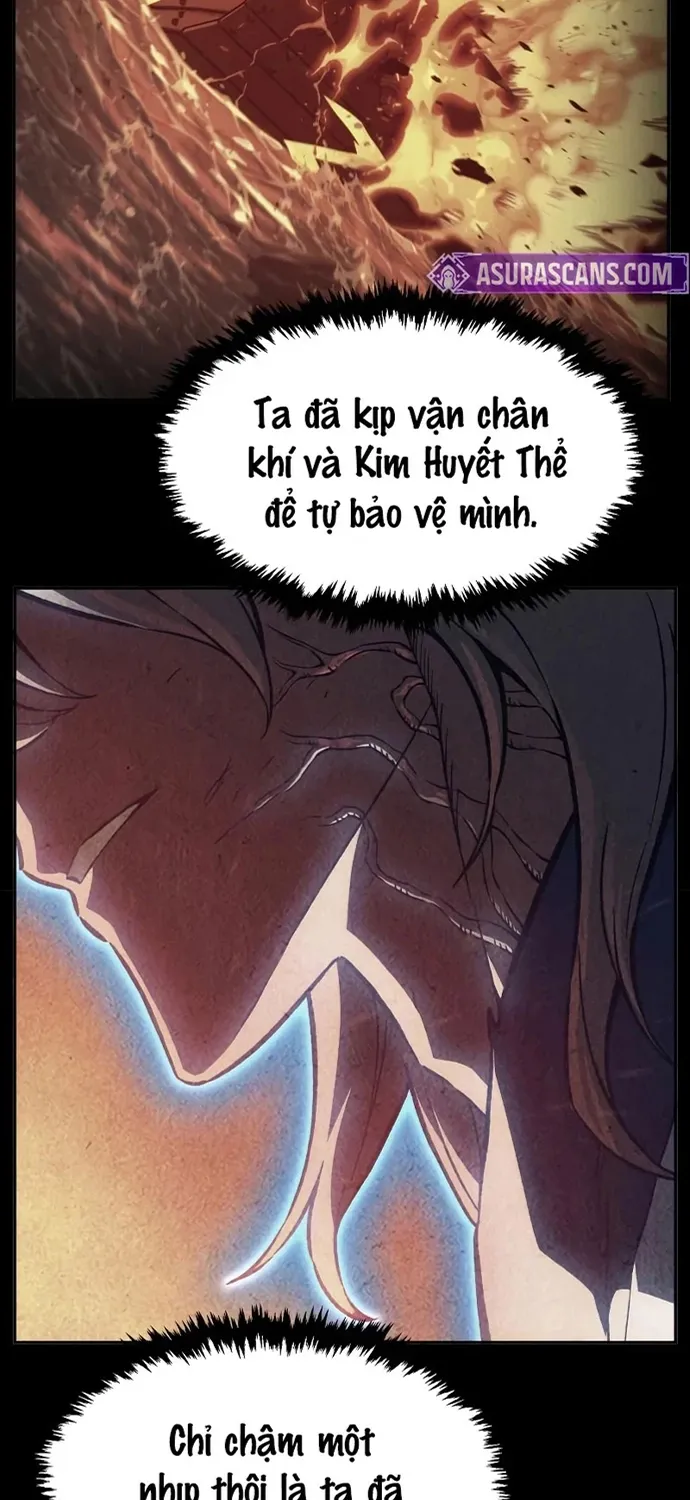 Cảm Kiếm Tuyệt Đối Chap 177 - Next Chap 178