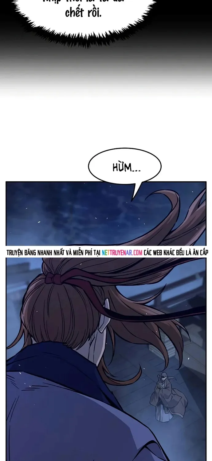 Cảm Kiếm Tuyệt Đối Chap 177 - Next Chap 178