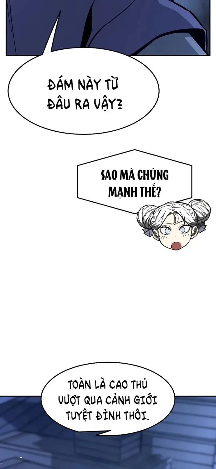 Cảm Kiếm Tuyệt Đối Chap 177 - Next Chap 178