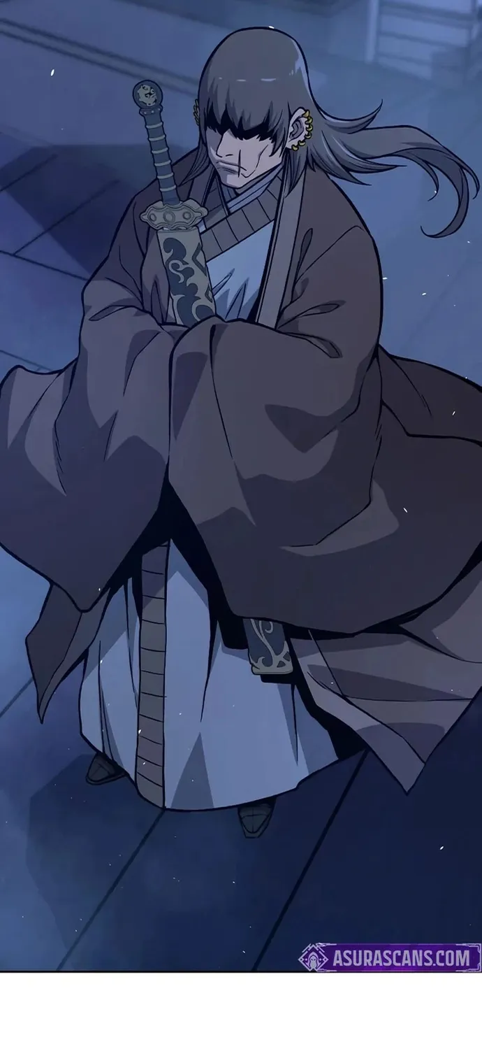 Cảm Kiếm Tuyệt Đối Chap 177 - Next Chap 178