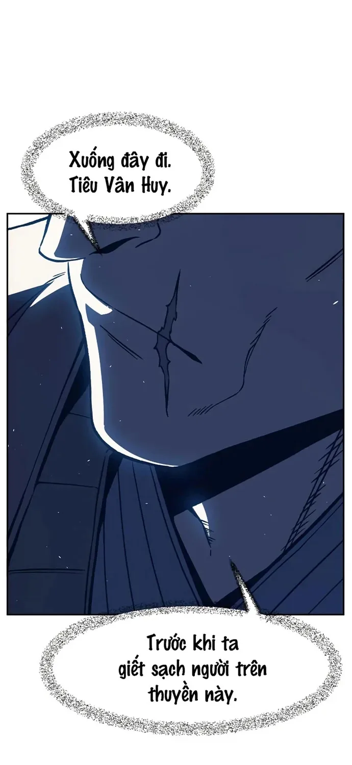 Cảm Kiếm Tuyệt Đối Chap 177 - Next Chap 178