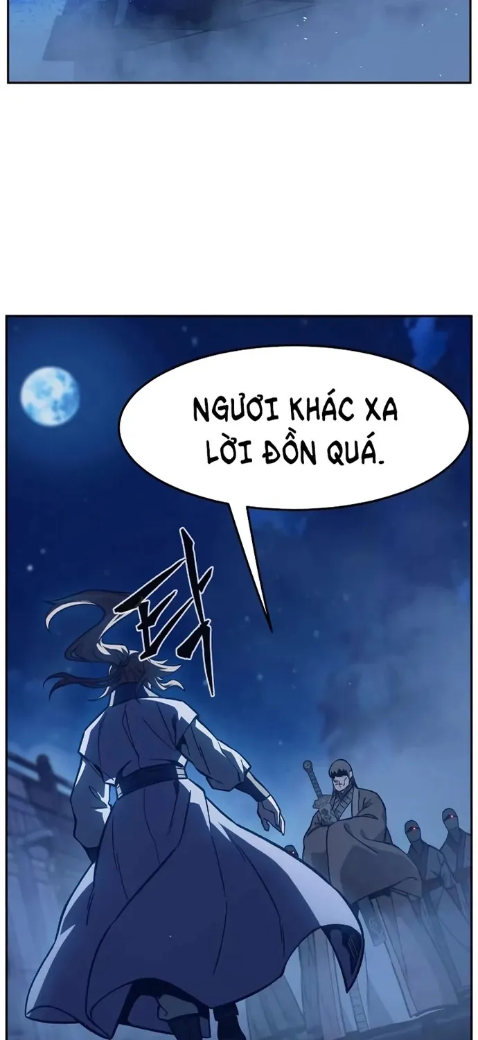 Cảm Kiếm Tuyệt Đối Chap 177 - Next Chap 178