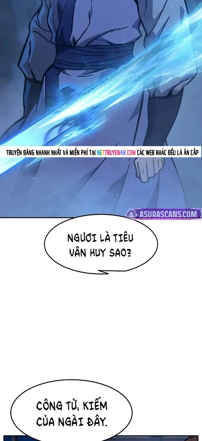 Cảm Kiếm Tuyệt Đối Chap 177 - Next Chap 178