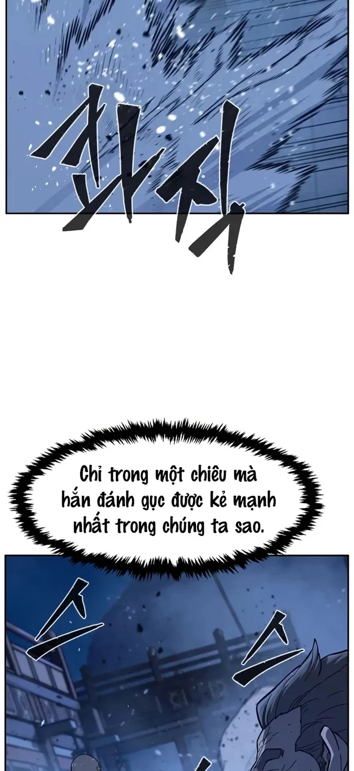 Cảm Kiếm Tuyệt Đối Chap 177 - Next Chap 178