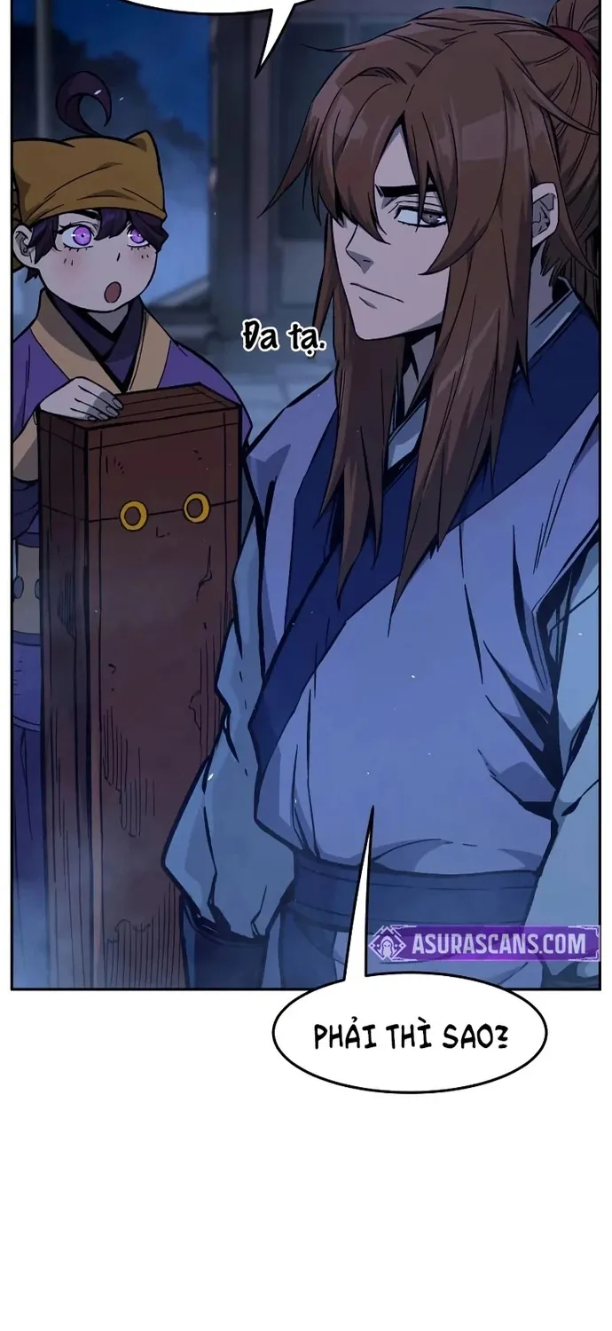 Cảm Kiếm Tuyệt Đối Chap 177 - Next Chap 178