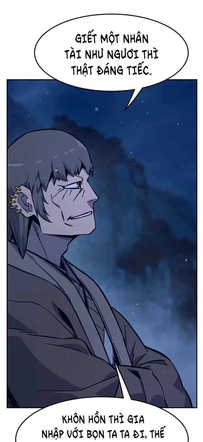 Cảm Kiếm Tuyệt Đối Chap 177 - Next Chap 178