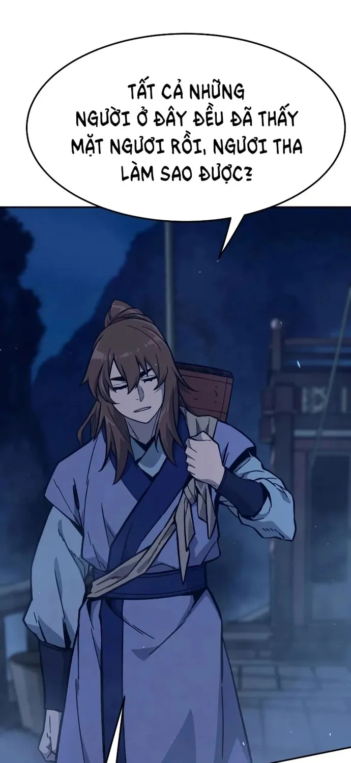Cảm Kiếm Tuyệt Đối Chap 177 - Next Chap 178