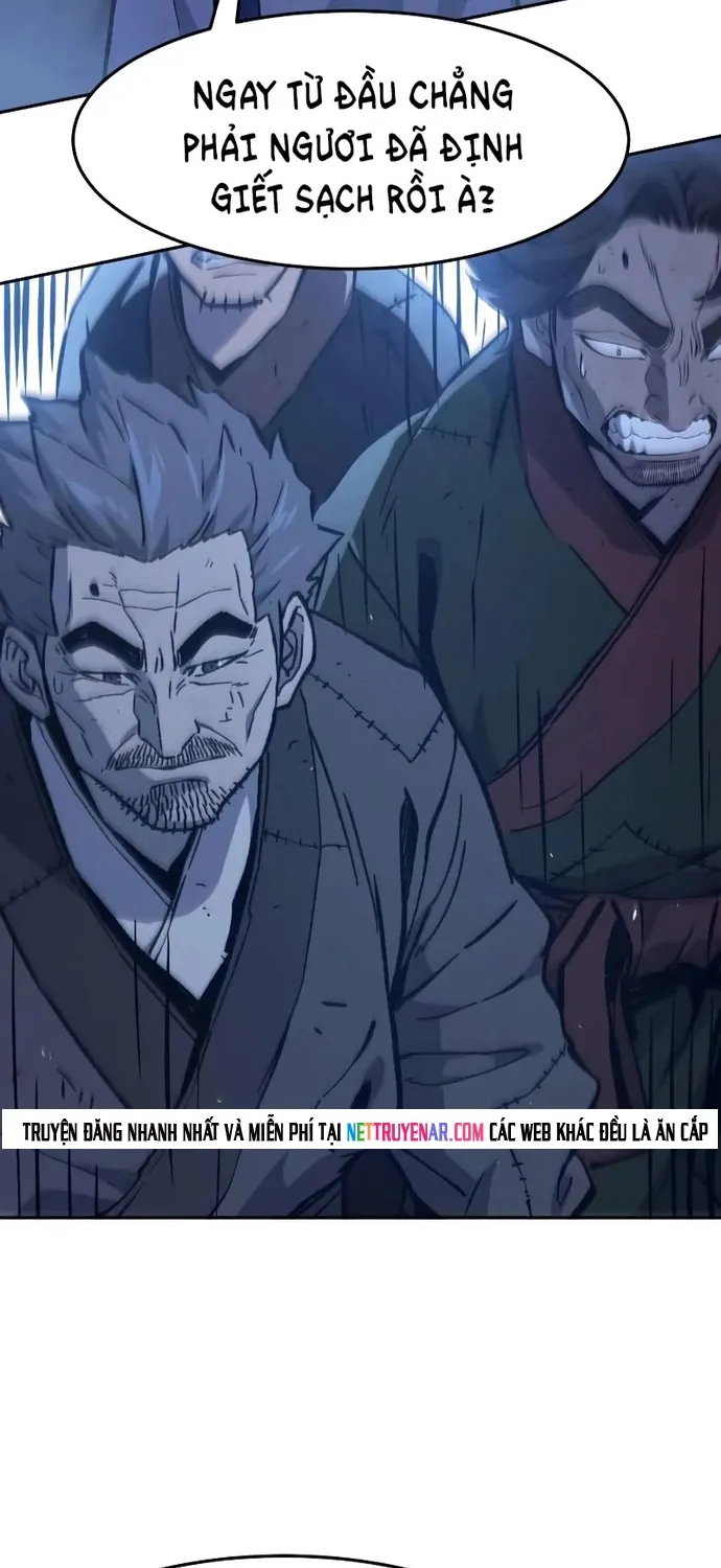 Cảm Kiếm Tuyệt Đối Chap 177 - Next Chap 178