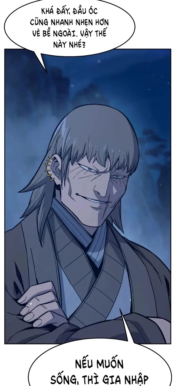 Cảm Kiếm Tuyệt Đối Chap 177 - Next Chap 178