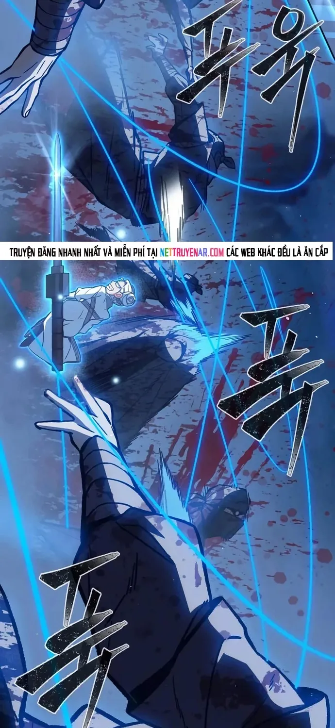 Cảm Kiếm Tuyệt Đối Chap 177 - Next Chap 178