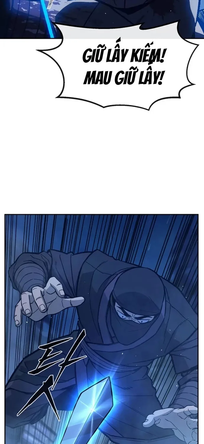 Cảm Kiếm Tuyệt Đối Chap 177 - Next Chap 178